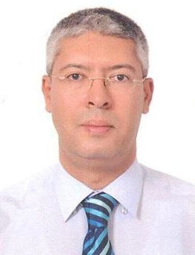 Ashraf Shawky